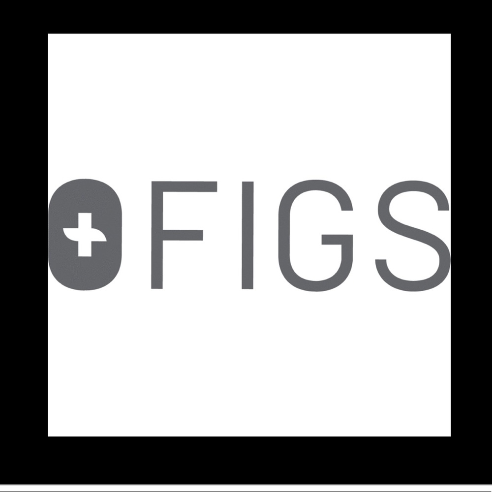 Figs Scrubs collection